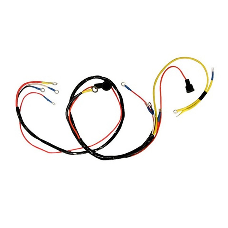 Wiring Harness - Fits Ford - FAF14401B