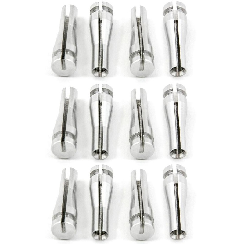 (12) Rear Door Latch Lock Cable Ends fits Lincoln Navigator Lift Gate 97-02