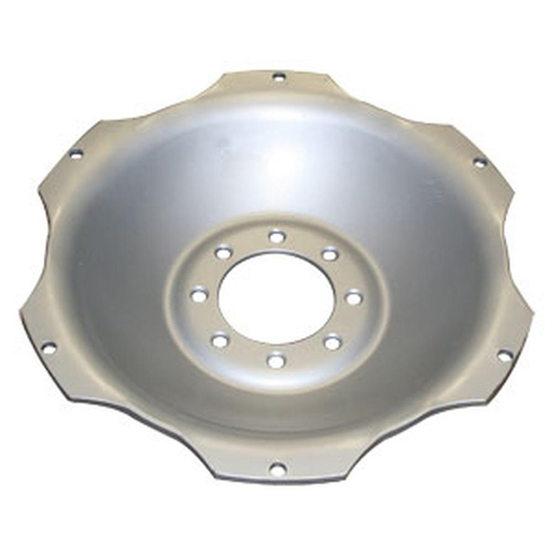28" Rear Rim Wheel Disc w/ 6" Pilot Hole Fits Universal Products Models