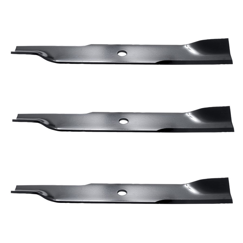 3 Repl Mower Blades Fits Cub Cadet 50" Cut 01010168 01010168-0637 325-179 92-015