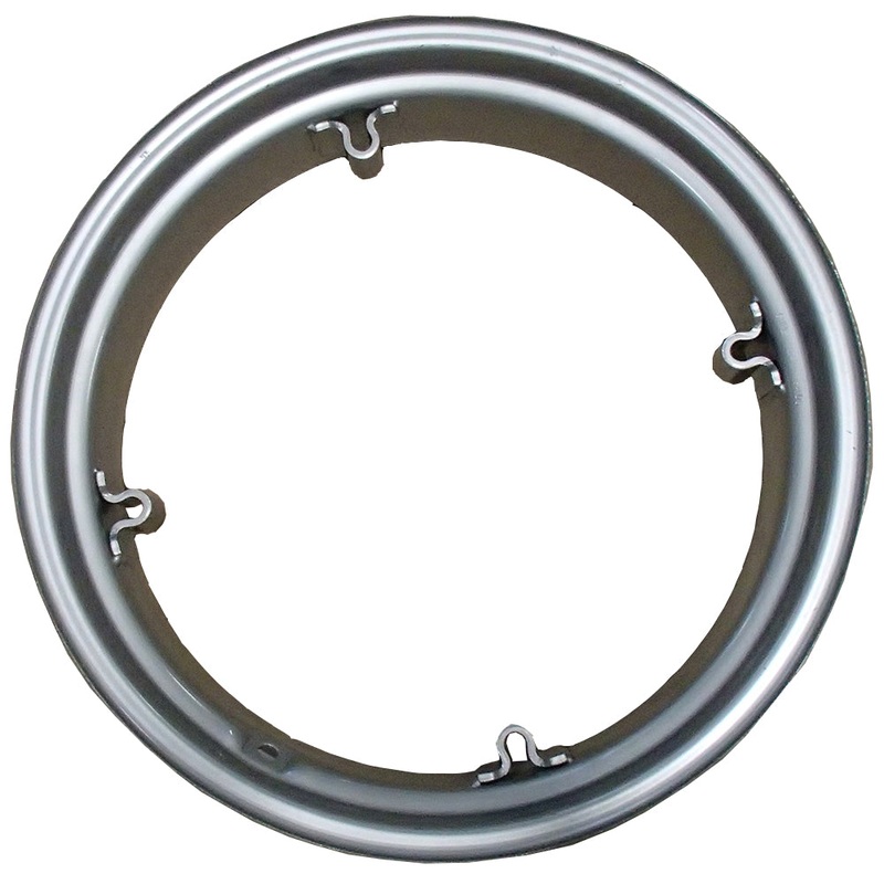 4 Loop 7 X 24 Rear Wheel Rim Fits Case Fits IH Fits FARMALL Fits Cub Tractors 11