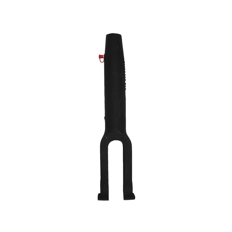 538970R1 Tractor Link Fork 16.75" Long for 1" Screw