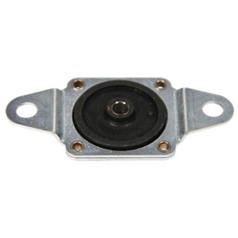 Radiator Mounting Pad Fits IH Fits FARMALL 1466 1468 1486 1566 1568 1586 4100 41