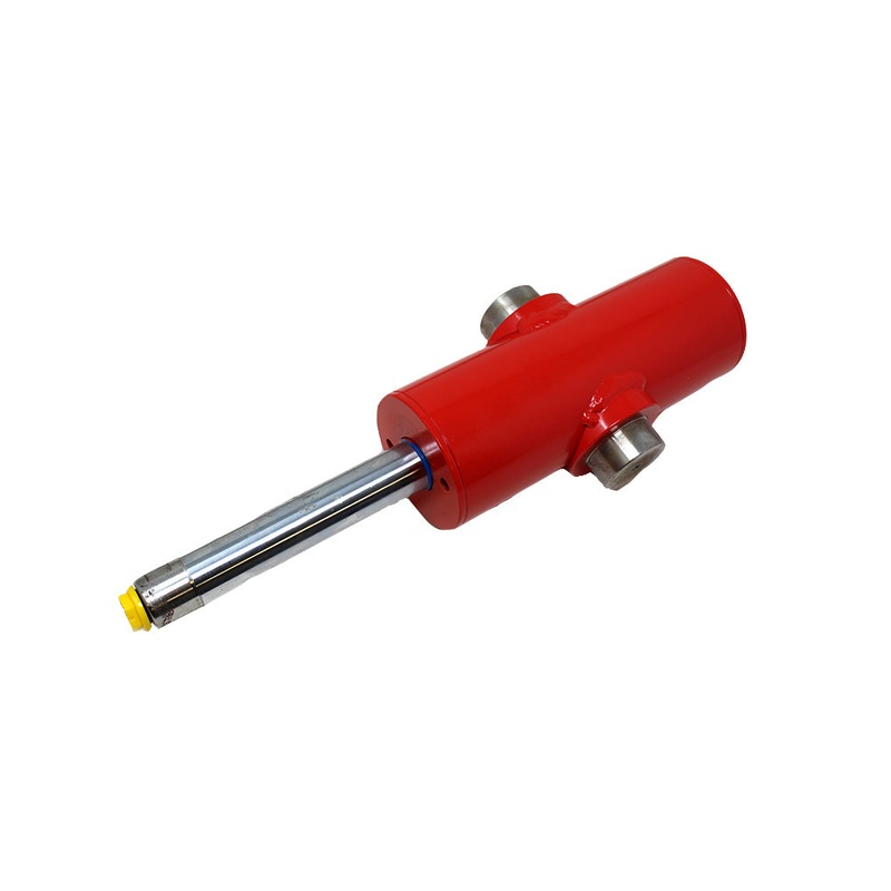 S.74611 Power Steering Cylinder Assembly Fits Case IH
