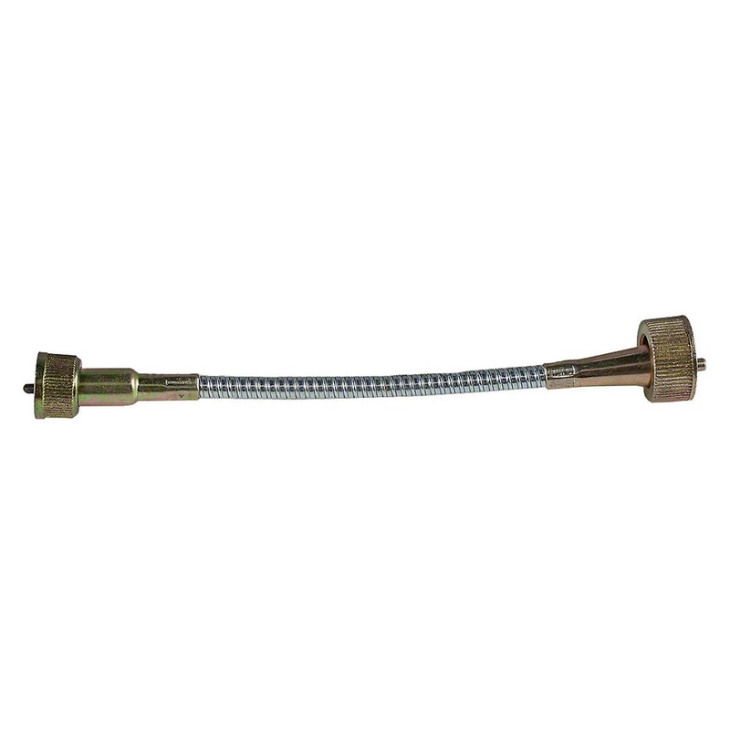 Tachometer Cable Fits John Deere 60 A 530 70 50 520 G B AB4776R