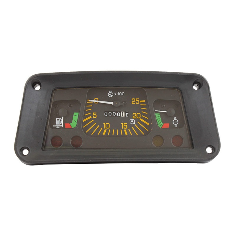 1107-2705 - Gauge Cluster Fits Ford/New Holland