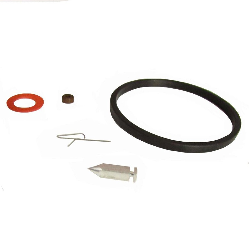 631021 Carb Kit Fits Toro CCR 1000 Snow Thrower Blower