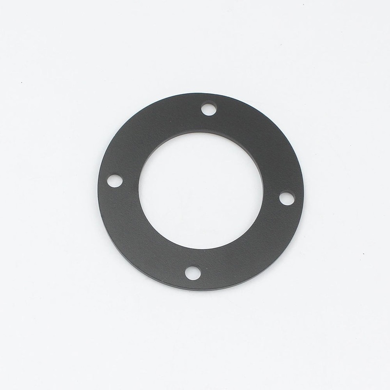 68-05521 Mow Deck Reinforcement Ring Fits John Deere D Series Lawn Mowers
