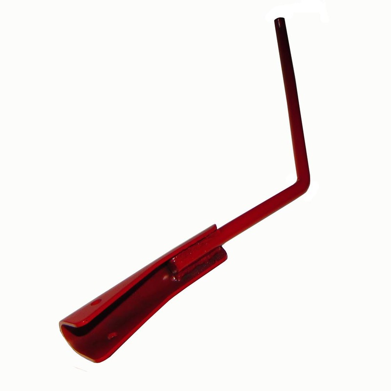 8301 Rotary Red Shift Handle Fits Snapper 7040284 Rear Engine Riders