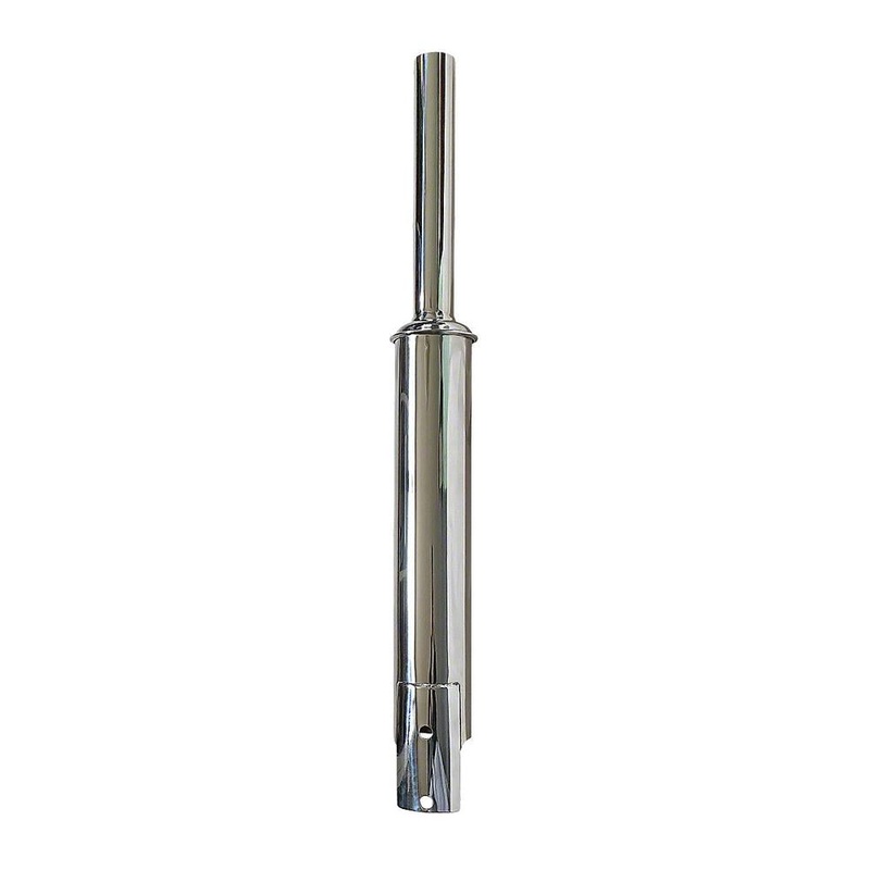 ACS4470 Stainless Steel Muffler Fits Allis Chalmers
