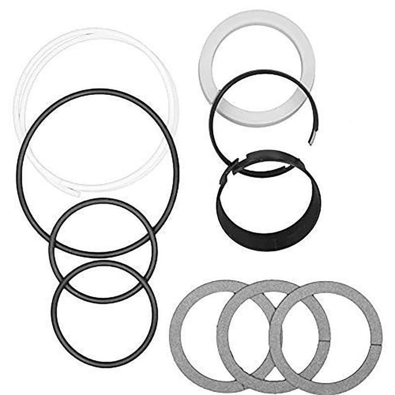 Fits Case D42874 Hydraulic Cylinder Seal Kit