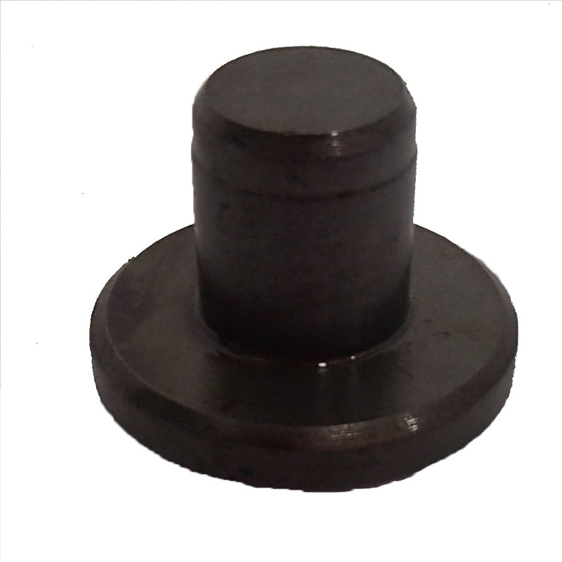 K395093 Replacement Headed Pin Fits Case Backhoe Models 580K 580SK 580L 580L