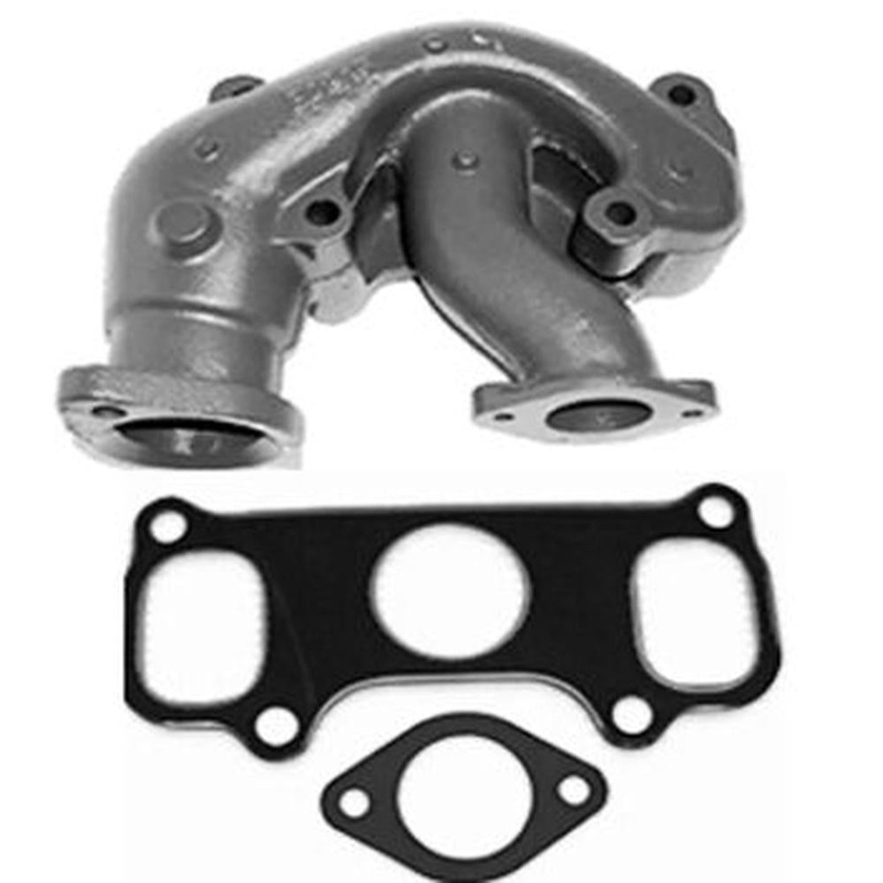 New Manifold w/ Gaskets Fits John Deere A A3386R