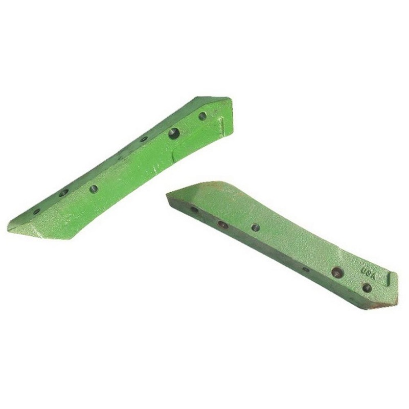 New Right & Left Hand Sway Blocks Fits John Deere 1020 1030 1040 1120 1130