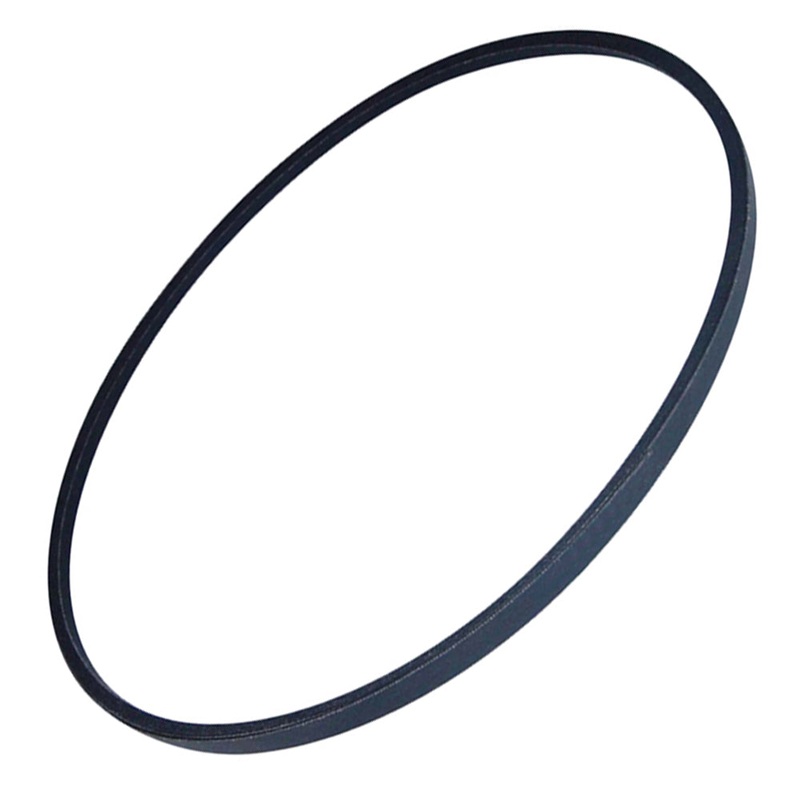 One New Cooling Fan Belt Fits Ford New Holland Industrial 750 755 8400