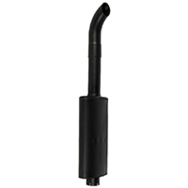 R5130 Muffler Fits Ford