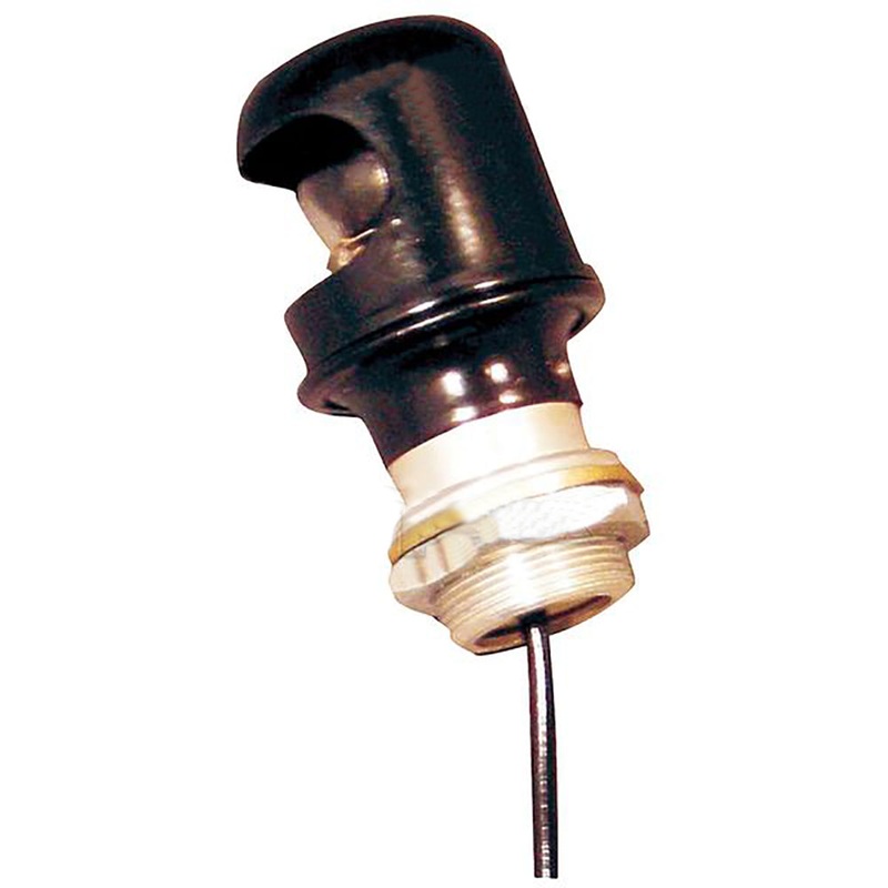 R5375 Dash Light, 6V - Fits Massey-Harris 33, 333, 44, 444, 55, 555