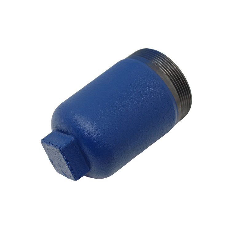 S.66158 PTO Shaft Cap Fits Ford/New Holland