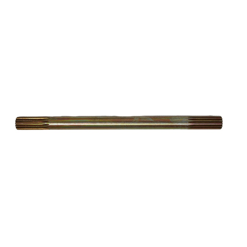 1101-0416 - Hydraulic Pump Shaft Fits Ford/New Holland