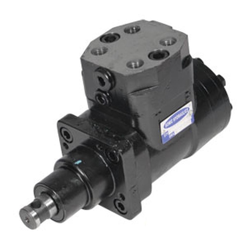 1101-1003 - Steering Motor Fits Ford/New Holland