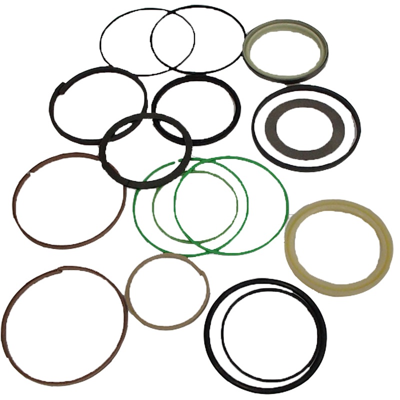 161914A1 HYDRAULIC CYLINDER SEAL KIT Fits Case