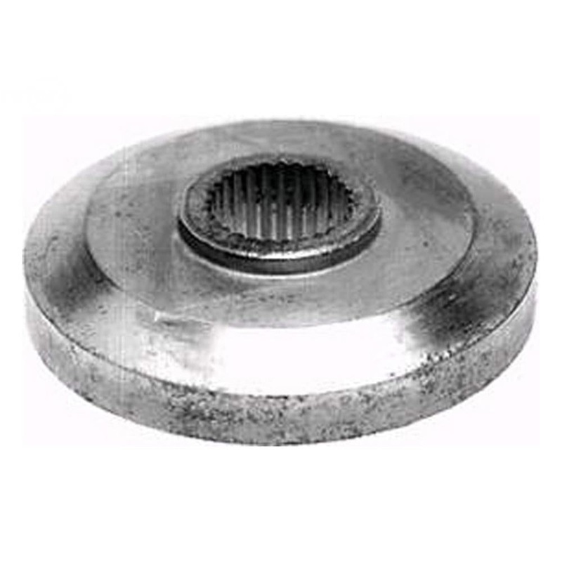491926 Splined Mower Blade Adapter fits Murray Riding Lawn Mowers 1990 & up