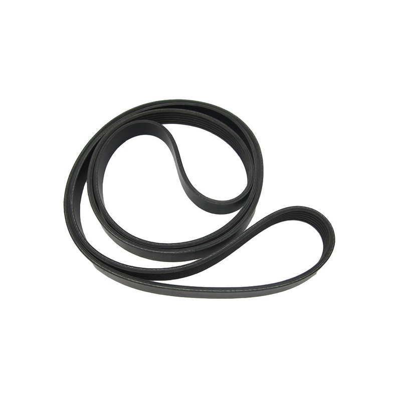 968K6 Micro-Rib V-Belt 96.8" Fits Napa 25060966  Fits Goodyear 4060968 6 Rib