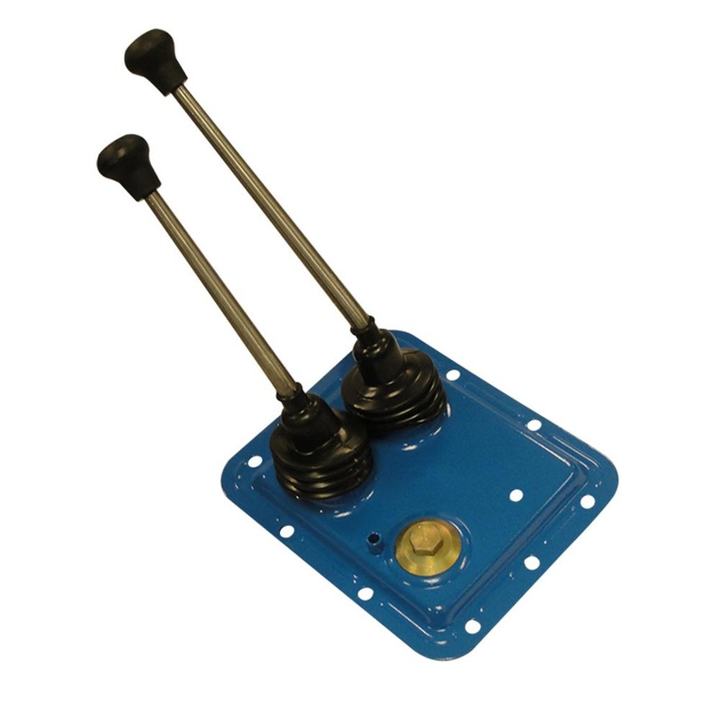 FDS2479 Transmission Shift Cover Assembly Fits Ford