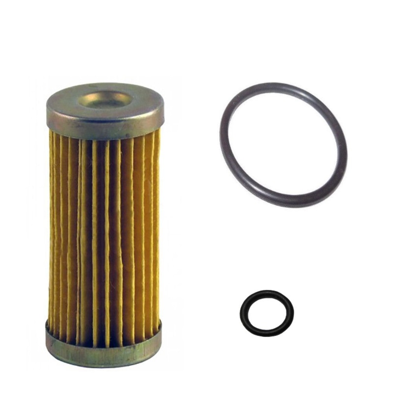 Fuel Filter with O-Ring Fits Ford New Holland 1000 1300 1500 1600