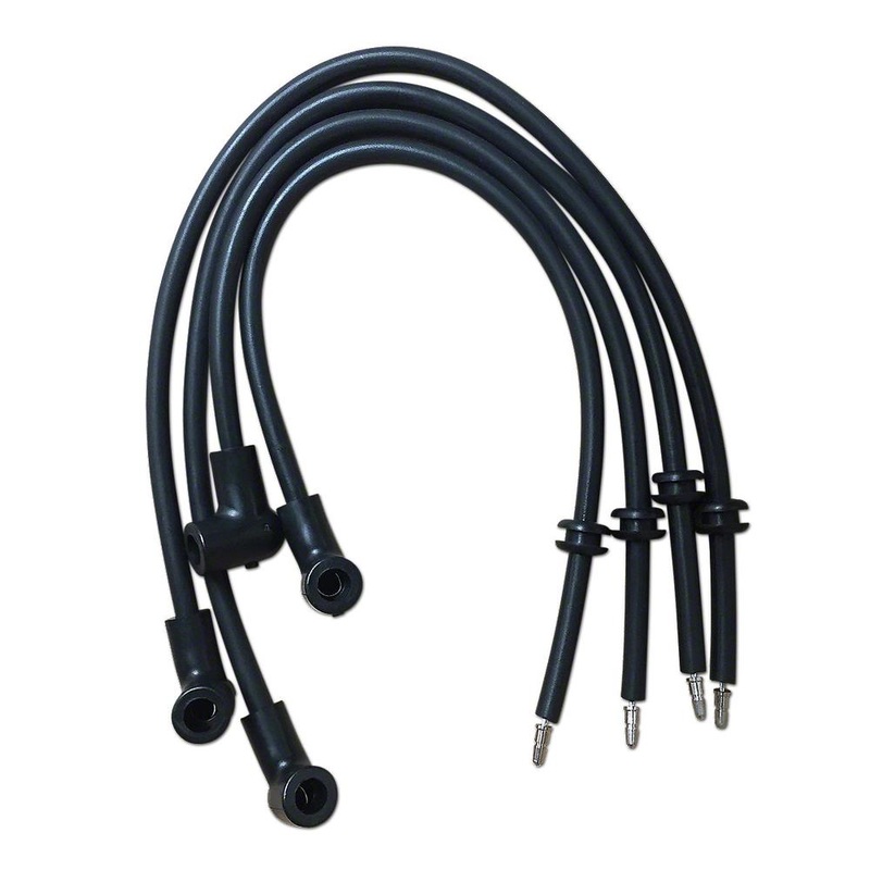 JDS232 Wire Set Fits John Deere