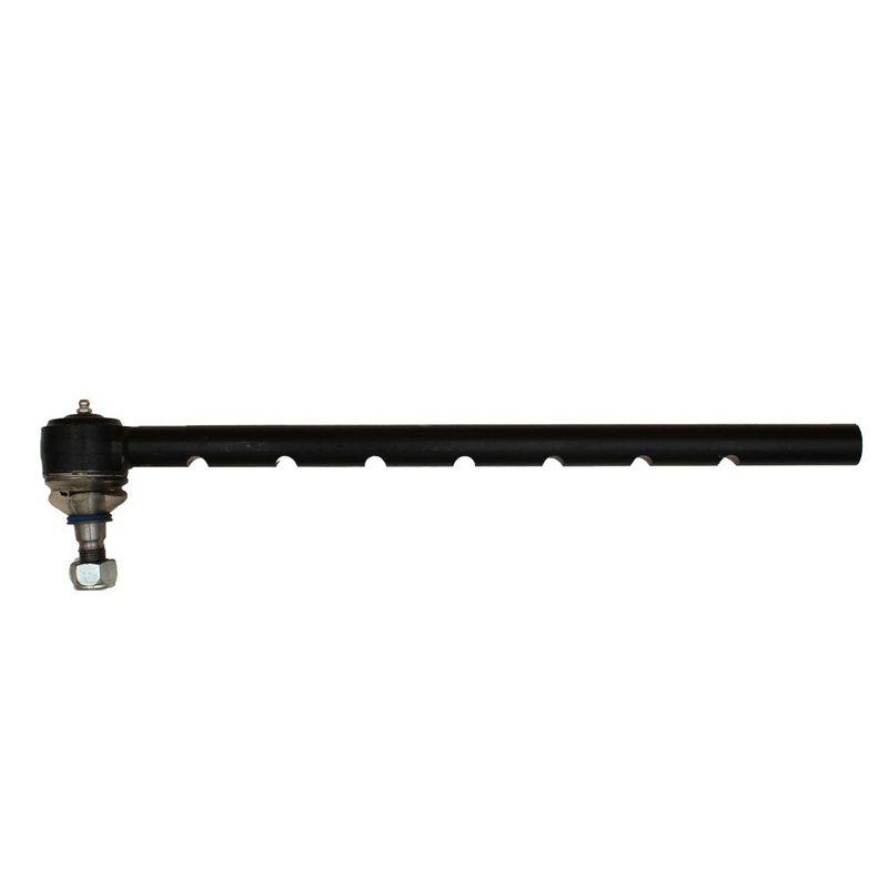 Left Hand Outer Tie Rod Fits 5000 5340 5600 5610 6410 6600 6610 7600 81825393