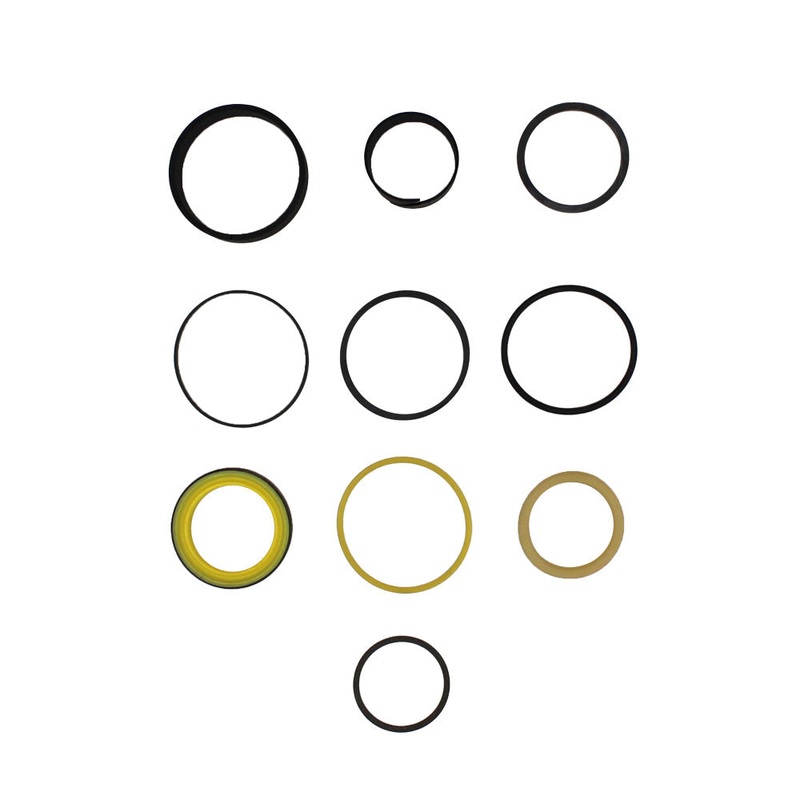 One New Cylinder Seal Kit 2402482 7X2820 fits Several Fits Caterpillar Models