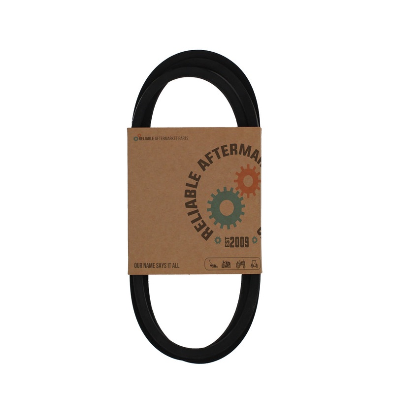 PowerDrive V Belt A81 for 4L830 1/2" x 83" Inch