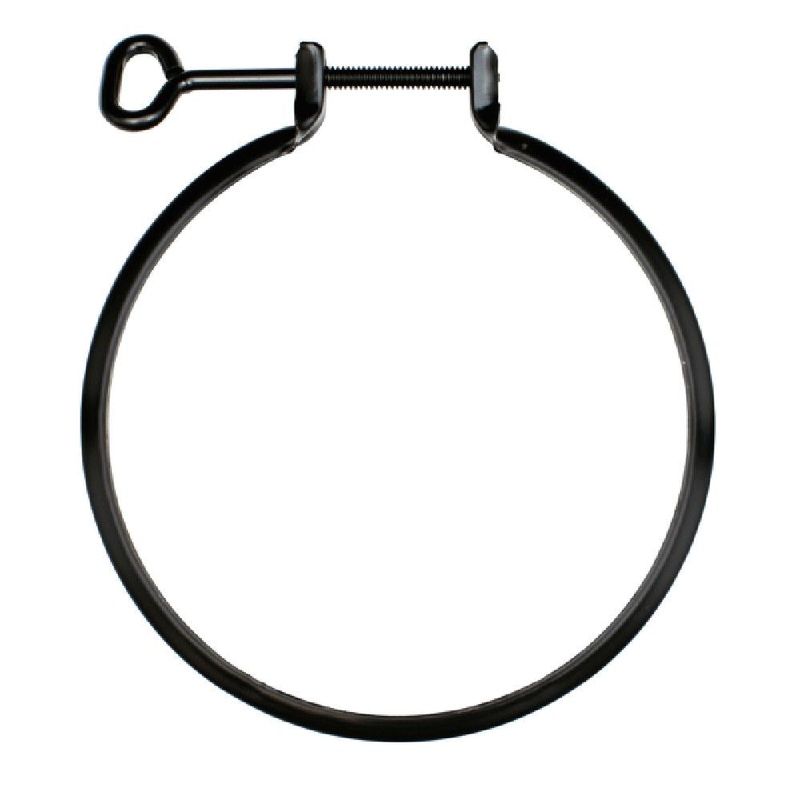 R4249 Air Cleaner Clamp Fits IH / Fits FARMALL