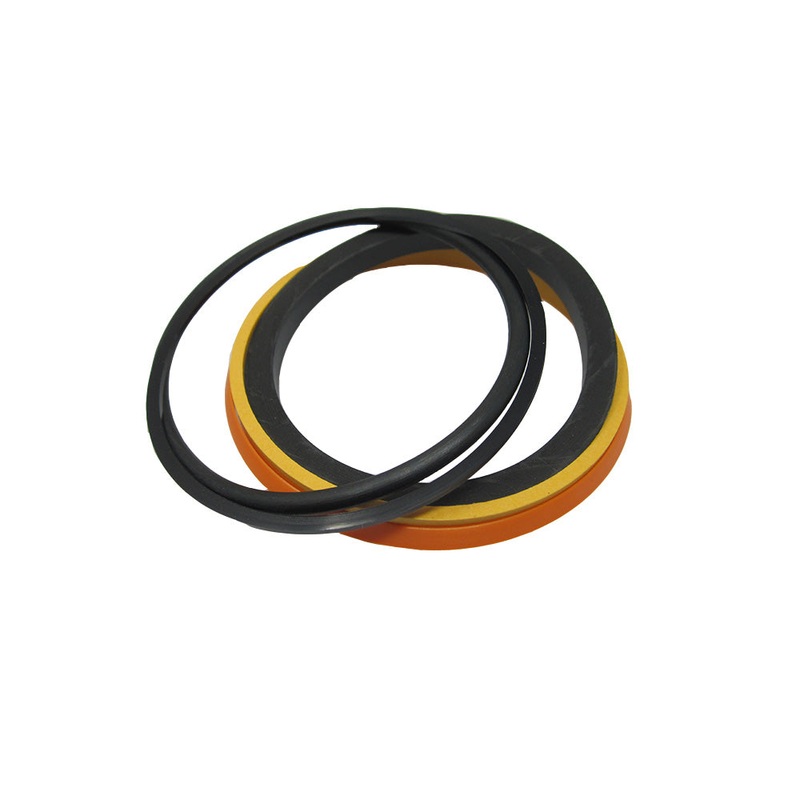 RE37004 Seal Kit Fits John Deere Dozer Angle Cylinder 450G