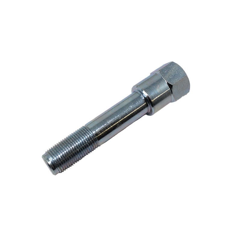 S.15974 Bolt, Front Axle, 3/4" UNF x 4-3/4" - Fits Massey Harris