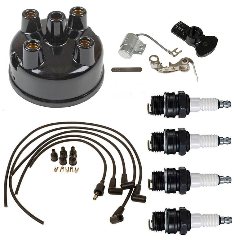 Tune-Up Kit Fits Case VA VAC VAI VAO 200B 300 350 400 450 500 530 600 700 Tracto