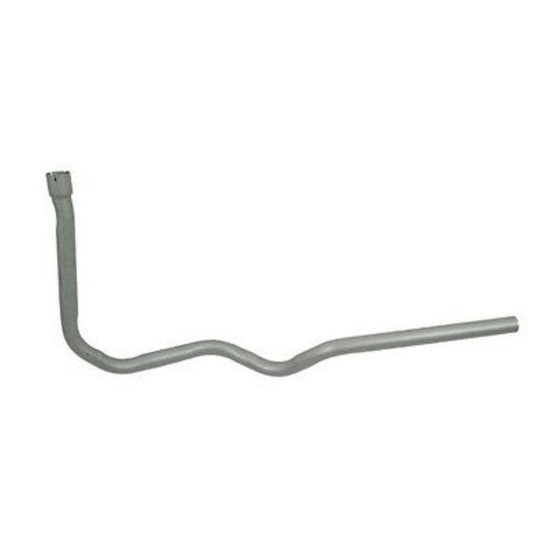 1117-7712 - Exhaust Pipe Fits Ford/New Holland