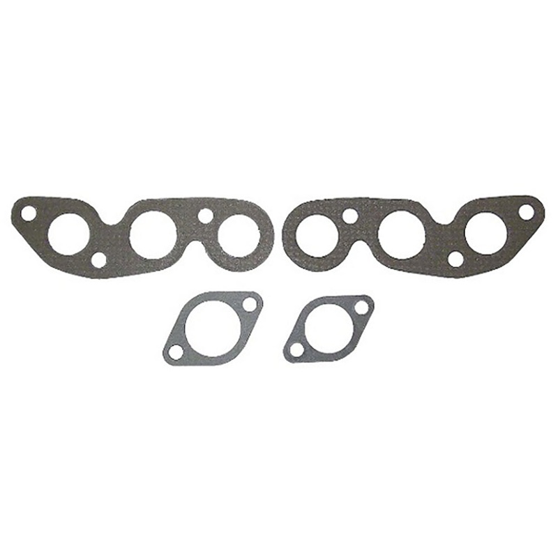 1342802C1 45197DD Manifold Gasket Set Fits FARMALL H Super H 300 350 W4 Super W4