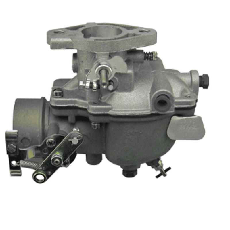 1403-0001 - Carburetor Fits John Deere
