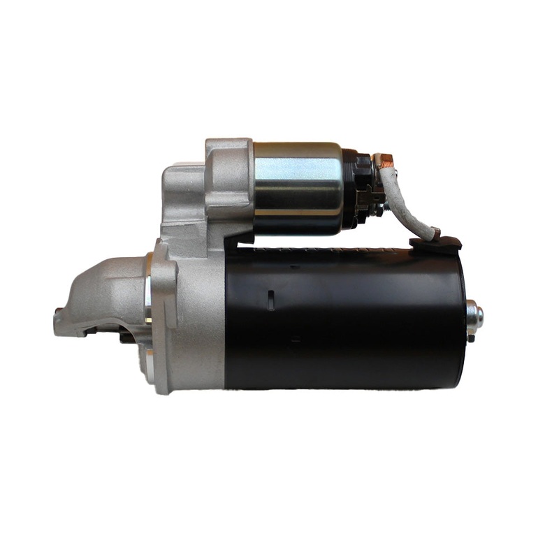 1850866 Motor Gp Starter for ASV RC30 RC50 RC60 PT30 / TEREX PT50 PT60