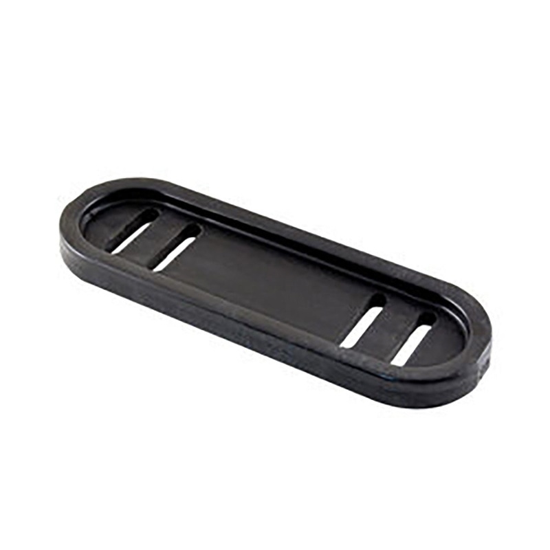 5649 Rotary Polymer Skid Shoe Compatible With MTD 731-05984, 731-05984A