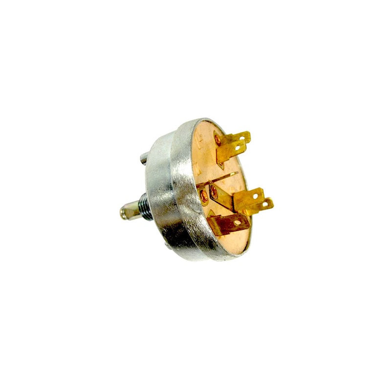 AR48724 Light Switch Fits John Deere Tractor 2000 3000 4000 5000 7000 8000