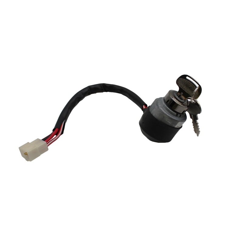 Ignition Switch Fits Kubota M4900 M4900Dt M5700 M5700Dt M6800 M6800DT M6800H