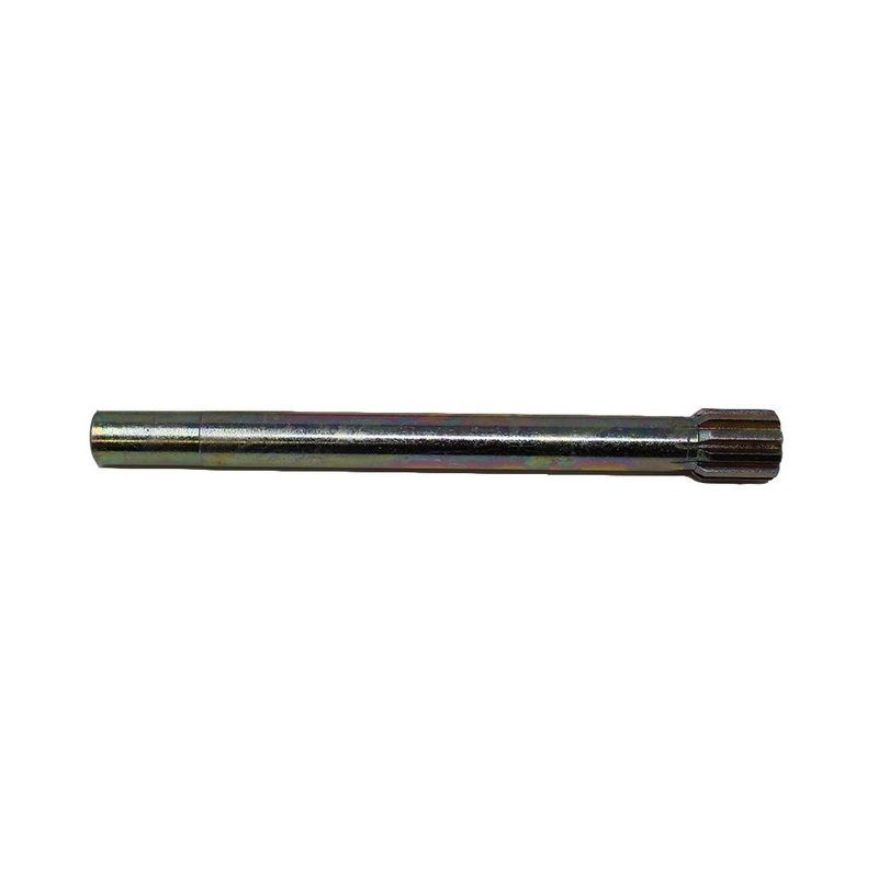 New Shaft-Hydraulic Pump Fits Ford/New Holland 2000 Series 4 Cyl 62-64 195454