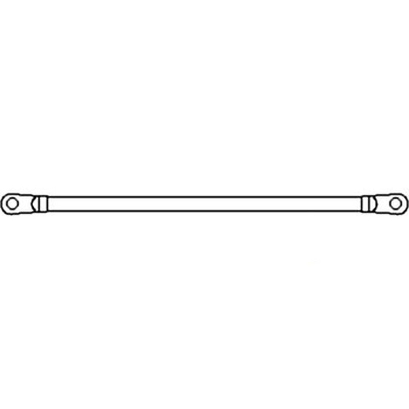 Starter to Switch Battery Cable Fits 2N (1940-47) 9N (1940-47) TO20 TO30 180099M