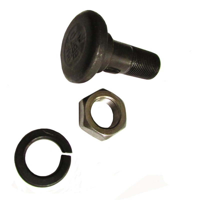 3126 315 Bolt Kit 63607BH fits Bush Hog 3210 3368 3610 3615 502 6 600