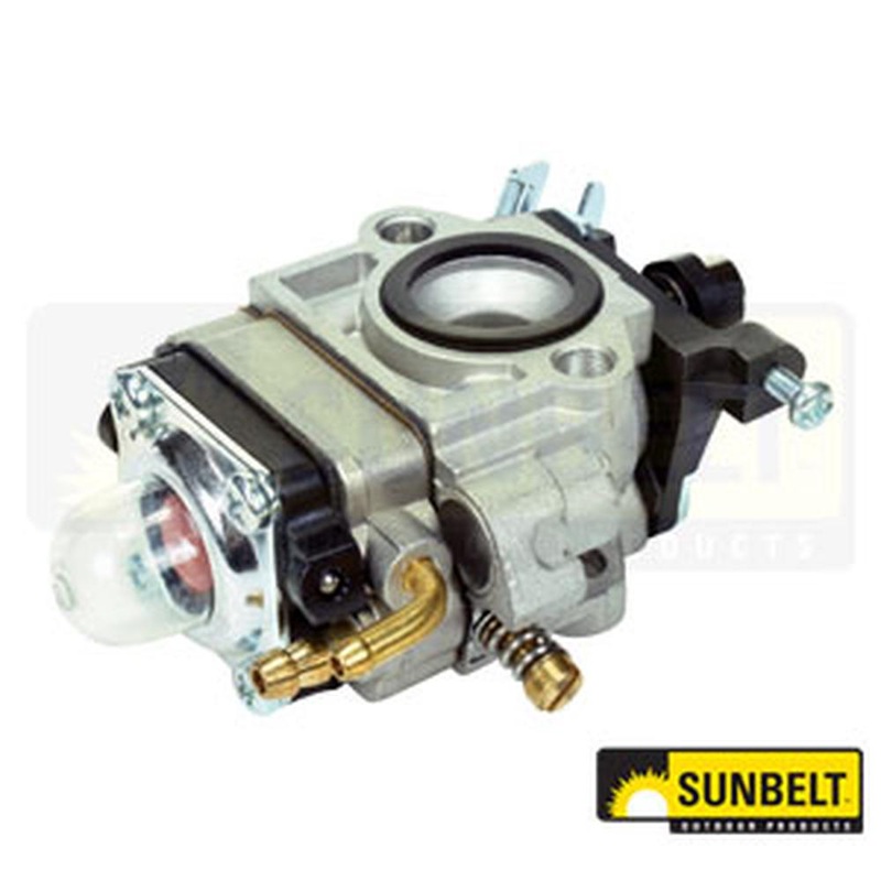 B1WBWWYK186A Fits Walbro CARBURETOR WYK-186-1