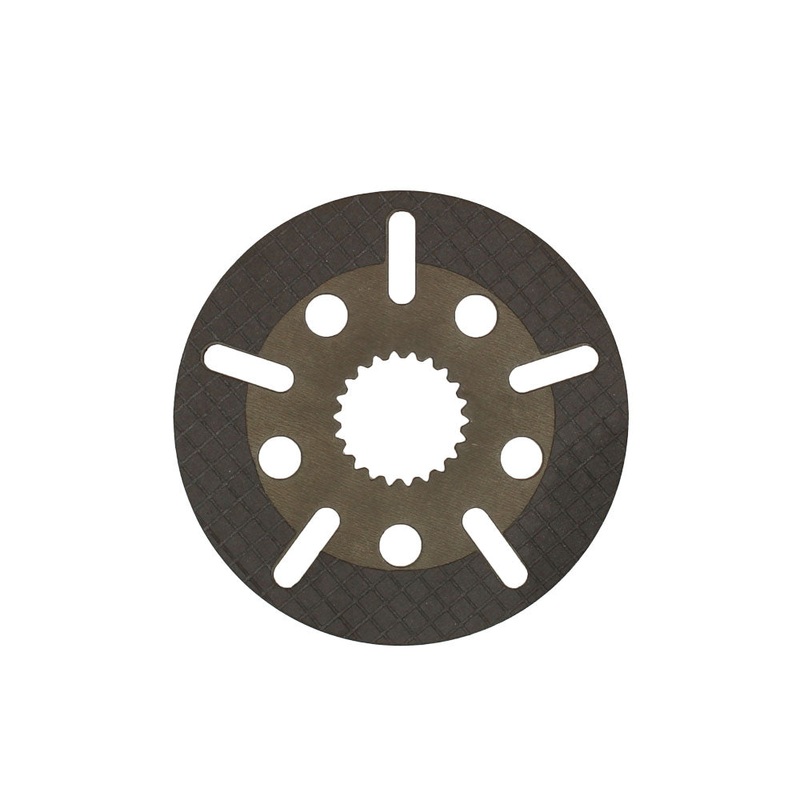 BRAKE DISC FOR PART 2304017 230-4017