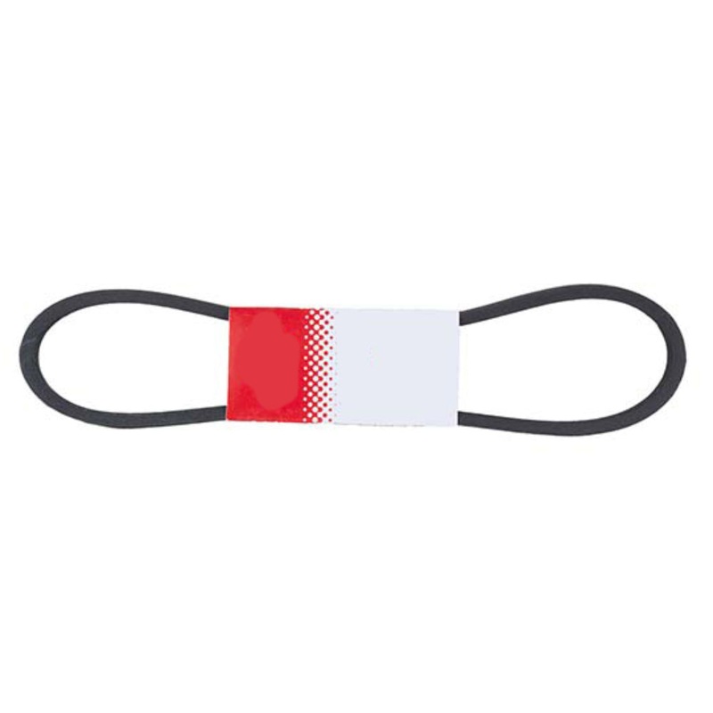 Industrial & Lawn Mower V Belt A54 (1/2" x 56") 4L560